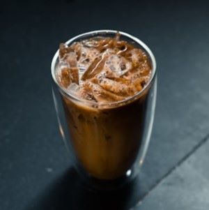 Ice Americano Coffee